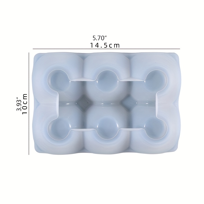 Silicone molds for egg tray st - Silicone Mold Tray incelemesi ve fiyatı