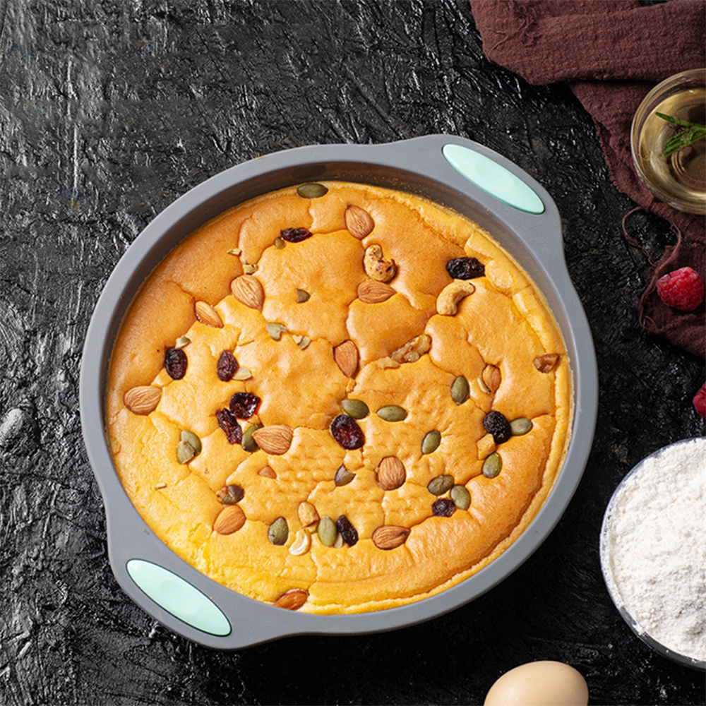 Non stick silicone baking tray - Silicone Mold Tray incelemesi ve fiyatı