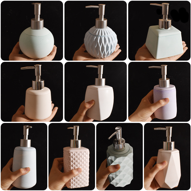 European Pressing Bottle Lotio - Serving Tray Mold incelemesi ve fiyatı
