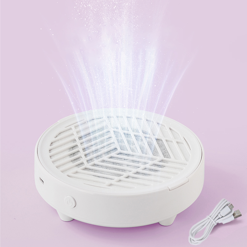 New Mini Nail Dust Collector E - Vacuum Chamber Small incelemesi ve fiyatı