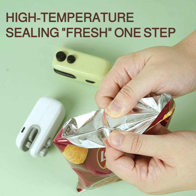 2 in 1 Portable Mini Sealer&Op - Vacuum Chamber Small incelemesi ve fiyatı