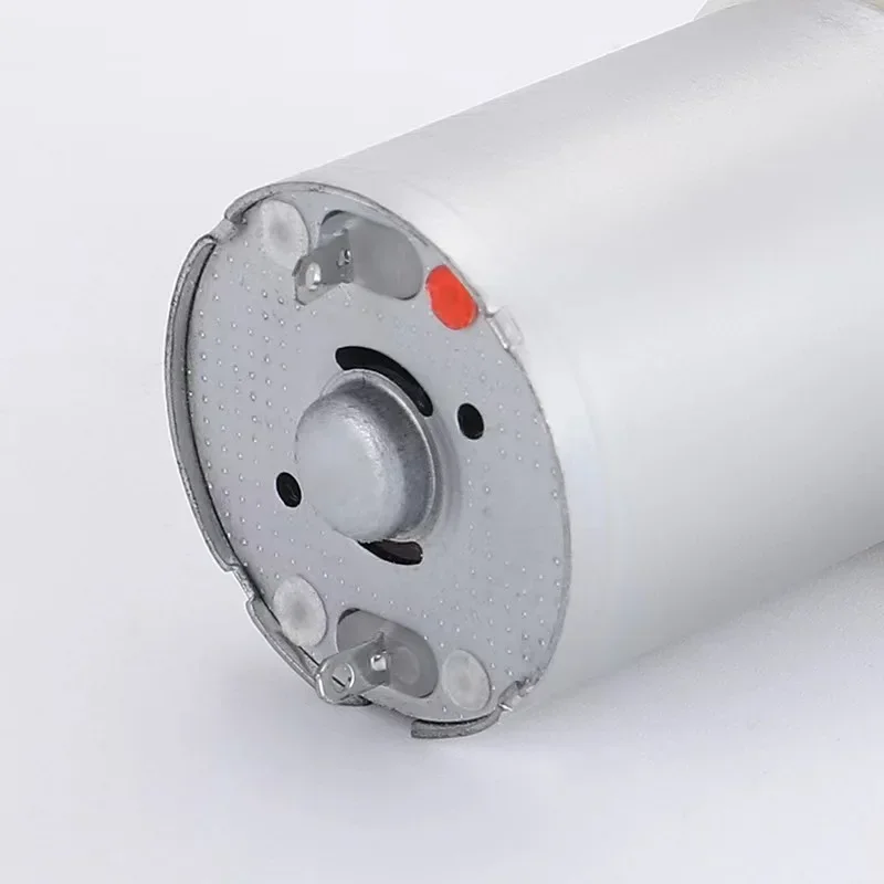 370 Mini Air Pump DC 6V 12V El - Vacuum Chamber Small incelemesi ve fiyatı
