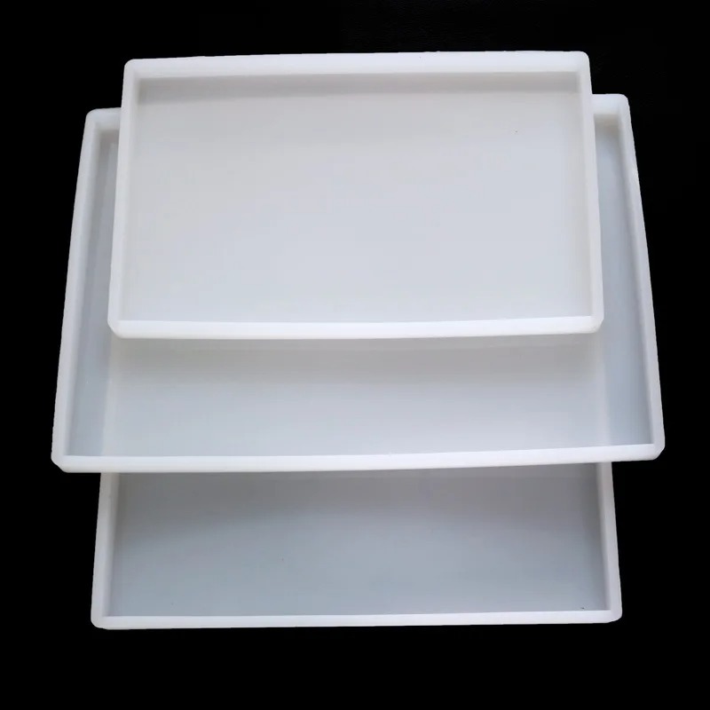 Resin silicone mold, durable r - Silicone Mold Tray incelemesi ve fiyatı