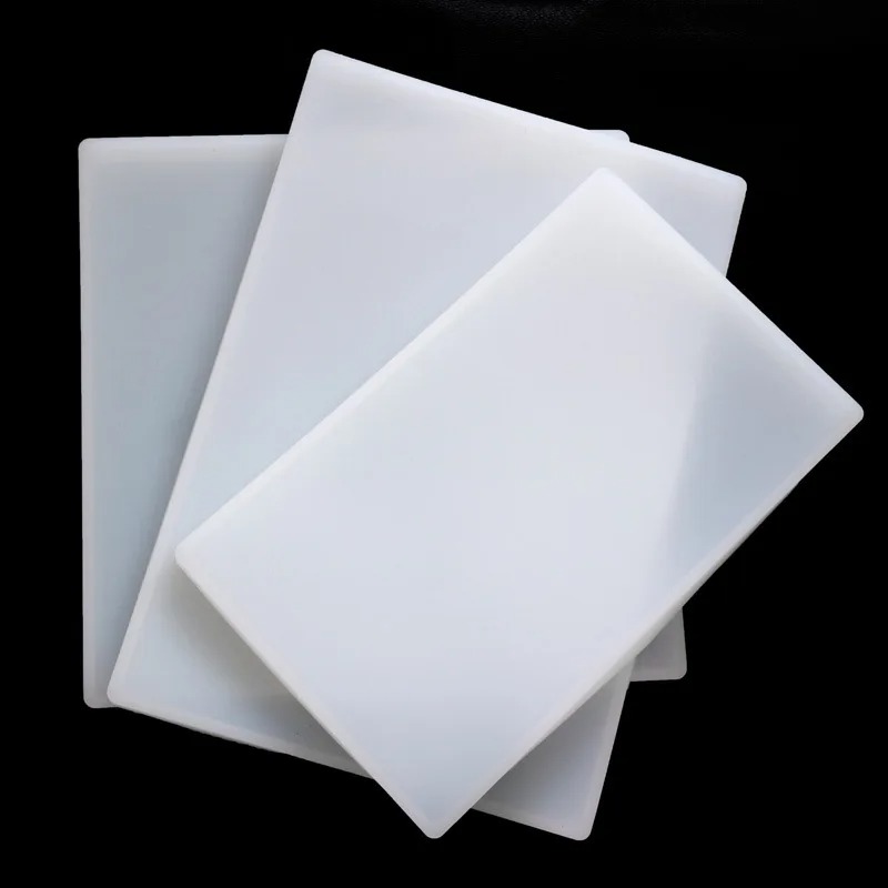 Resin silicone mold, durable r - Silicone Mold Tray incelemesi ve fiyatı