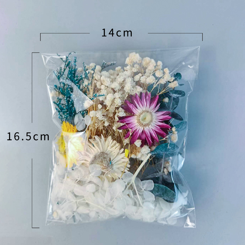 1pack Multifarious Dried Flowe - Dried Flower Bulk incelemesi ve fiyatı