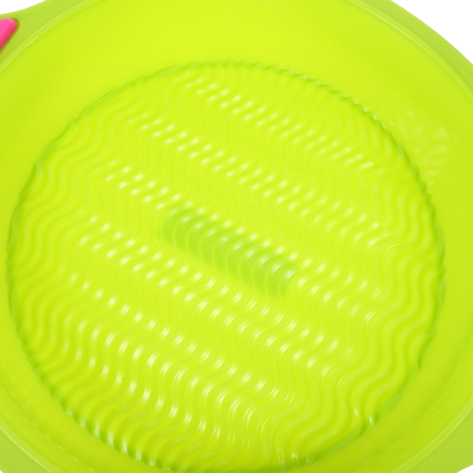 9 Inches Silicone Cake Pan Non - Silicone Mold Tray incelemesi ve fiyatı