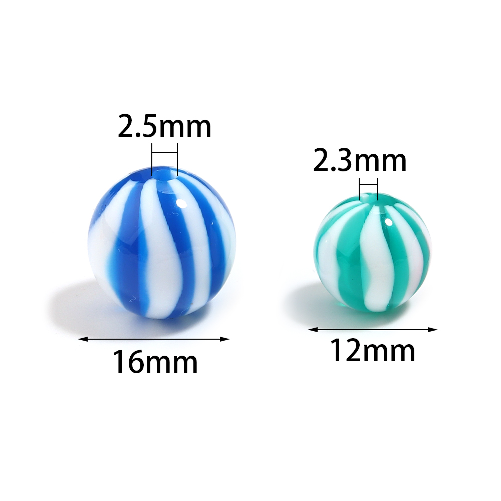 10-20pcs 12/16mm Candy Colored - Crafting Resin incelemesi ve fiyatı