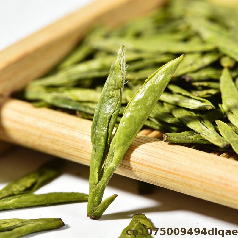 100% Natural Bulk Longjing Diy - Dried Flower Bulk incelemesi ve fiyatı