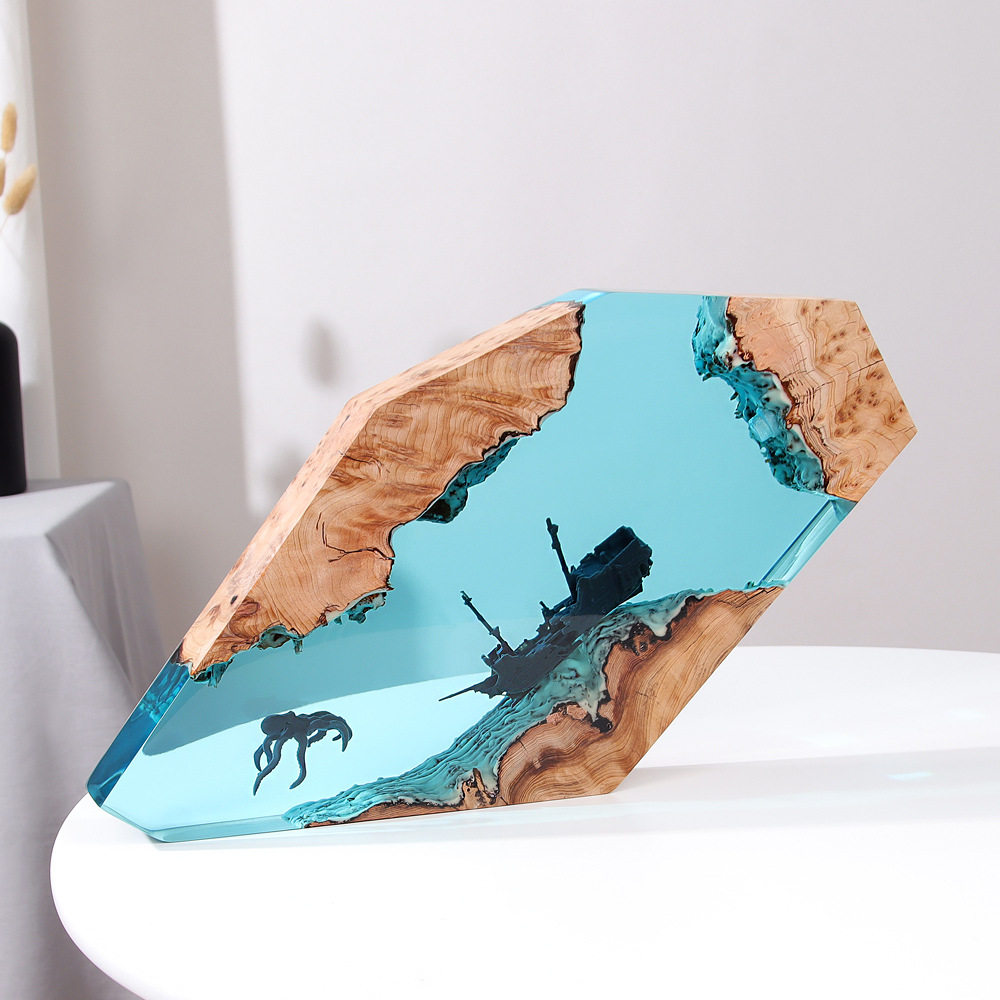 Forest Fairy Deer Desktop Art  - Crafting Resin incelemesi ve fiyatı