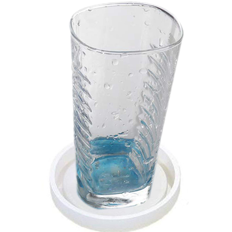 3 Pack Big DIY Round Coaster S - Coaster Mold Round incelemesi ve fiyatı