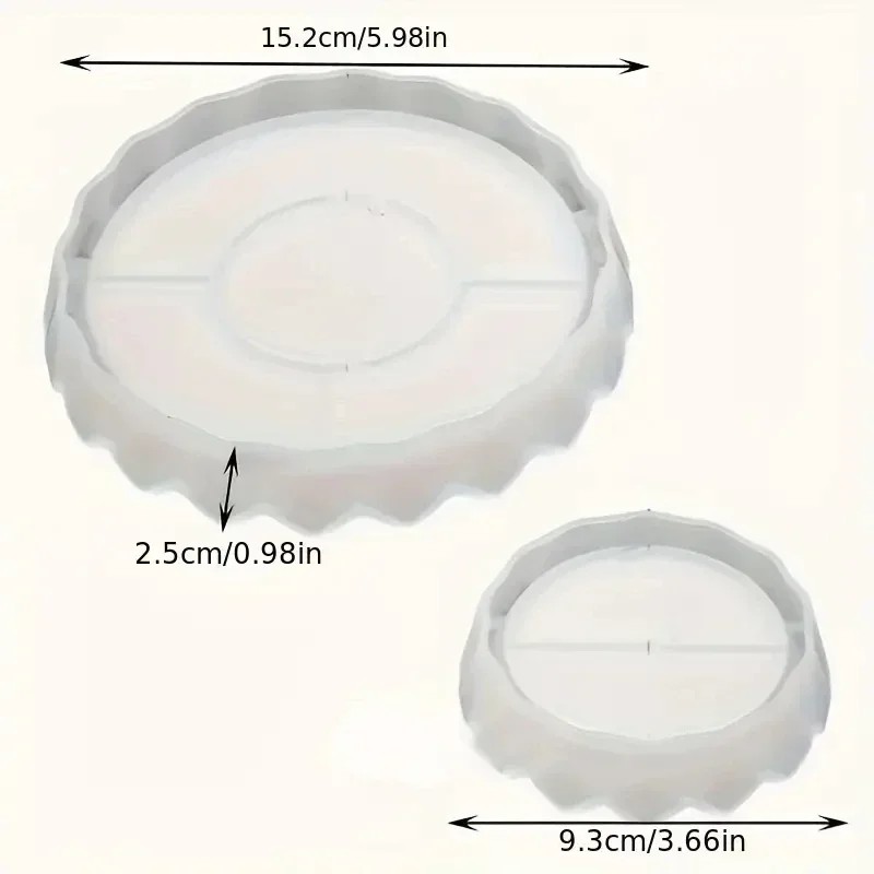 Wonderful Silicone Jewelry Tra - Silicone Mold Tray incelemesi ve fiyatı