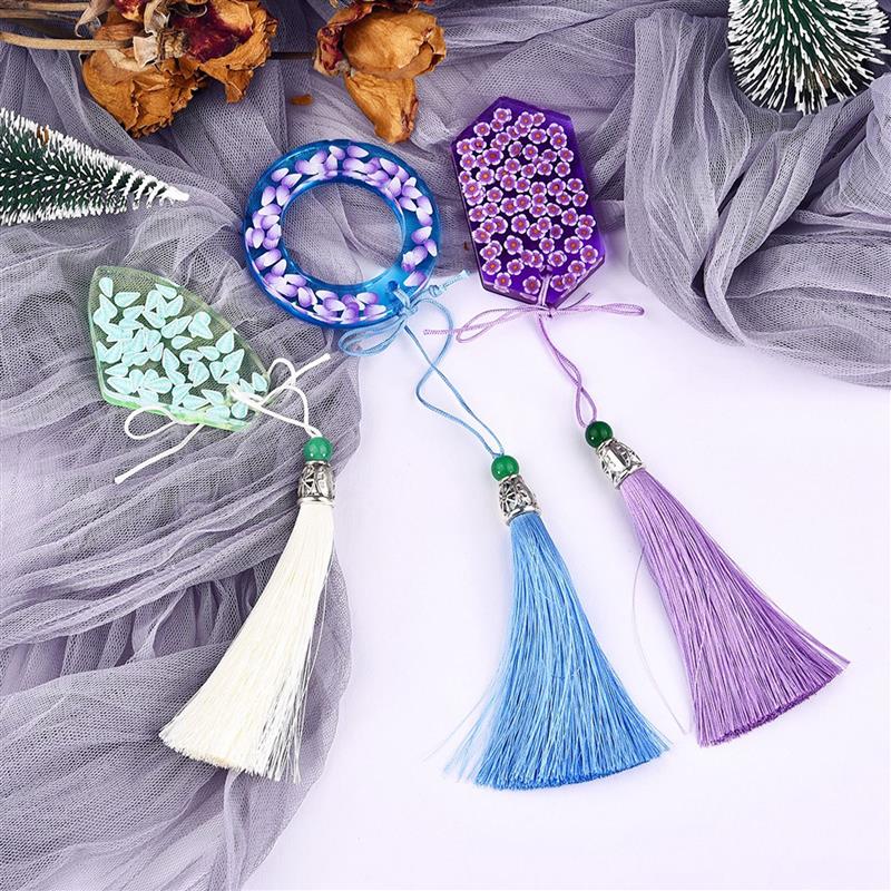 UV Resin Crystal Clear Large U - Resin Jewelry Kit incelemesi ve fiyatı