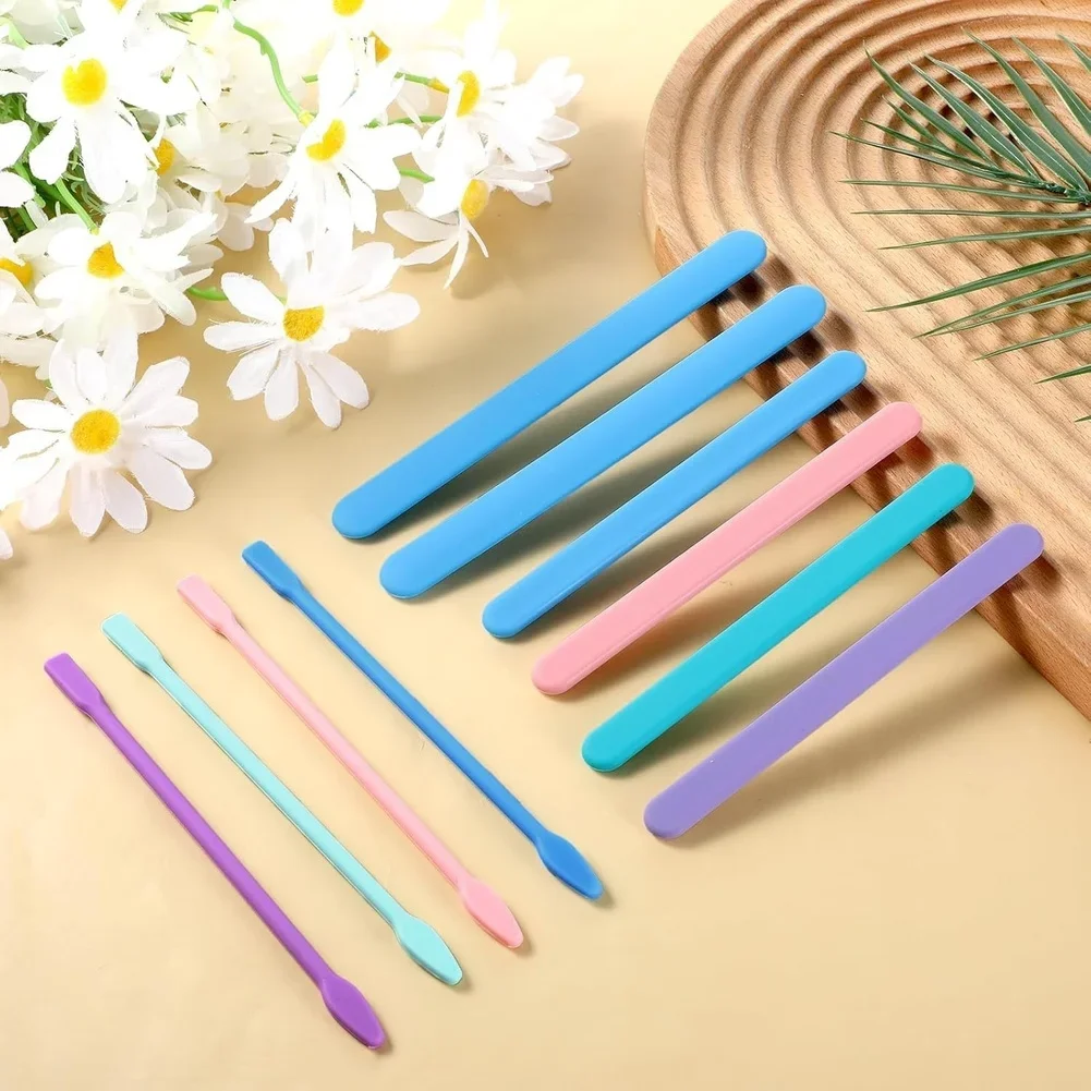 10 Count Silicone Stirring Too - Resin Craft Workshop incelemesi ve fiyatı