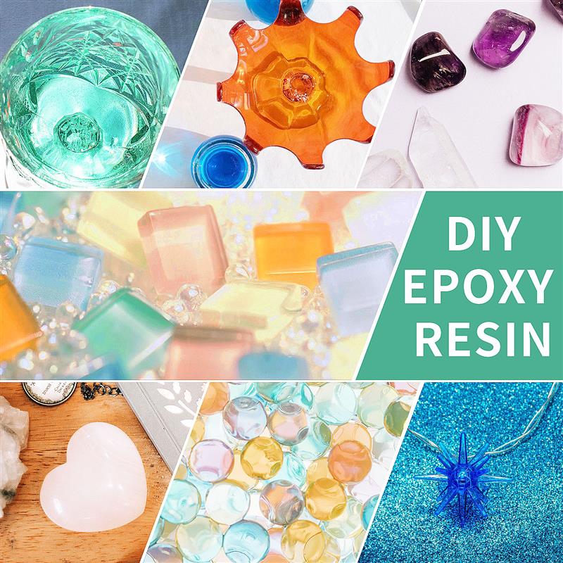 24 Color Art Ink Alcohol Resin - Resin Dye Alcohol incelemesi ve fiyatı