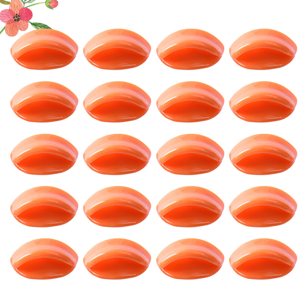 50Pcs Duck Mouth DIY Kit Resin - Resin Craft Workshop incelemesi ve fiyatı