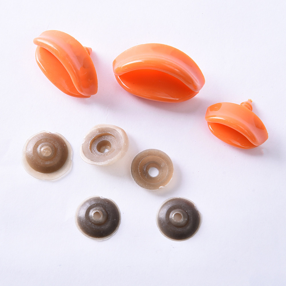 50Pcs Duck Mouth DIY Kit Resin - Resin Craft Workshop incelemesi ve fiyatı